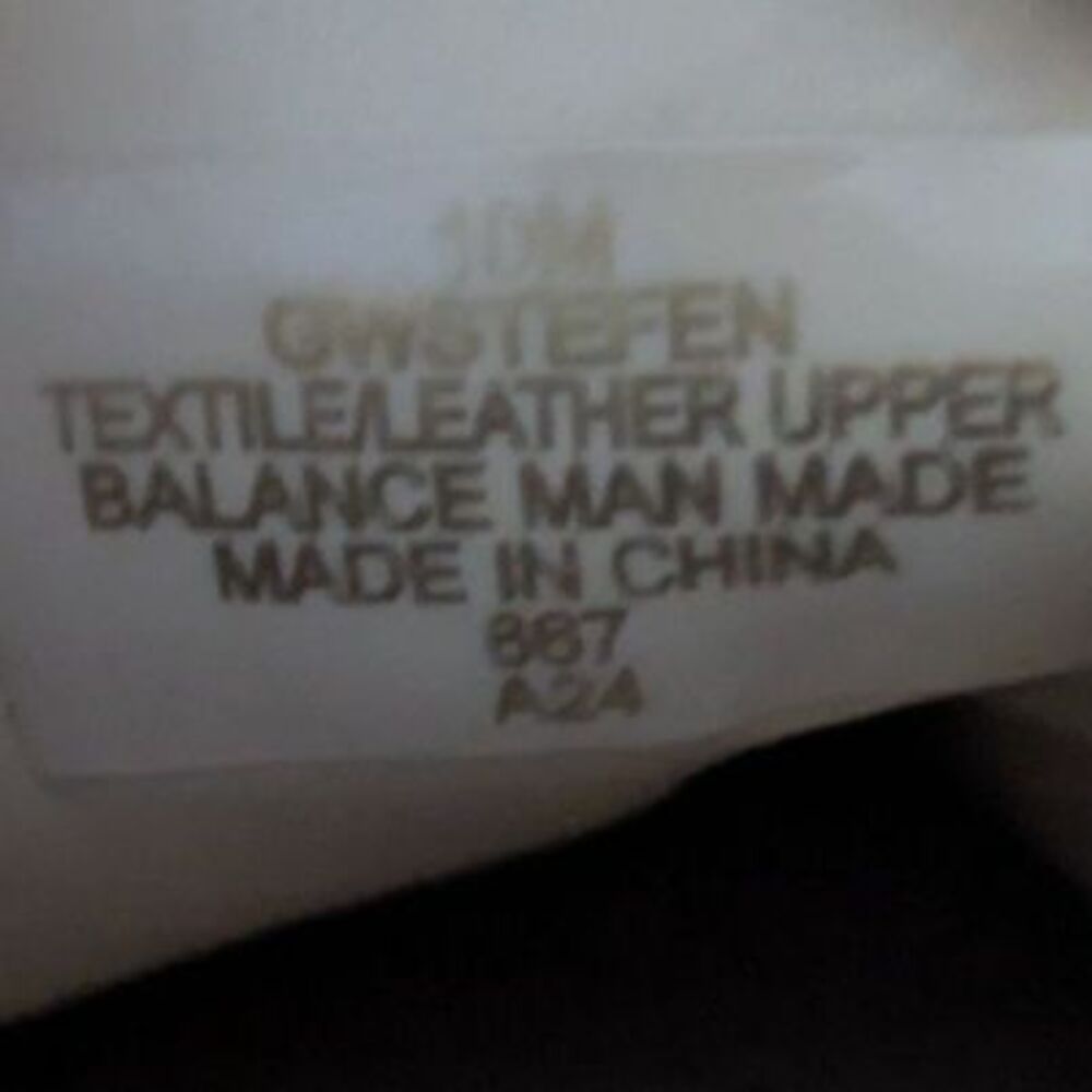 GUESS Stefen Platform Sneakers Light Natural Women's Size 10 - Picture 8 of 8